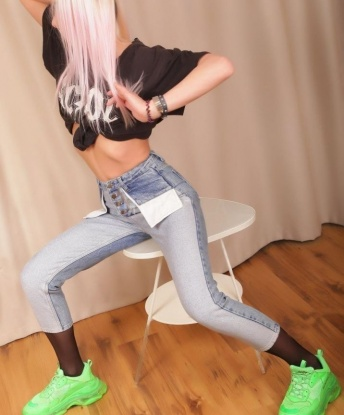 Проститутка Ксения