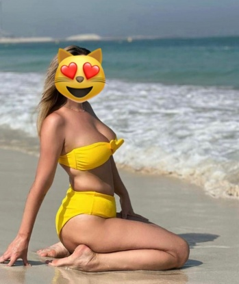 Проститутка Ирина